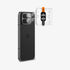 מגן עדשה מסדרת Spigen Pixel 9 Optik EZ Fit
